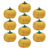 Felt Pendants FIND-WH0126-970C-1