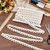 10 Yards Cotton Lace Trim OCOR-PH0007-18A-01-4