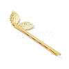 Iron Hair Bobby Pins IFIN-L035-07G-2