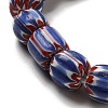 Handmade Nepalese Lampwork Beads LAMP-B023-08A-05-3