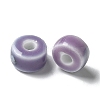 Handmade Porcelain Beads PORC-L080-C21-2