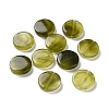 Transparent Resin Beads RESI-A035-06A-1