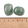 Natural Green Aventurine Beads G-G348-01B-12-3