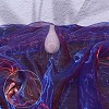 Polyester Mesh Fabric DIY-WH0899-732J-1