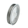 Non-Tarnish Tail Wire X-TWIR-N001-0.45mm-P-1