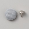 Cloth Cap Nail Button DIY-WH0308-398C-1