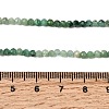 Natural Emerald Beads Strands G-Z106-A02-3mm-01-6