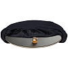 1Pc Polyester Round Tablecloth AJEW-CN0001-61-7