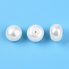 Grade 3A Natural Cultured Freshwater Pearl Beads PEAR-N018-3A-10511A-4