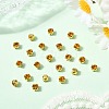 Preciosa® MAXIMA Crystal in Sew-On Cup X-PRC-SS12-10070-G-4