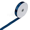 Single Face Solid Color Satin Ribbon SRIB-S052-25mm-038-2