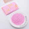 6/0 Glass Seed Beads SEED-T005-14-B12-2