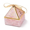 Paper Fold Gift Boxes CON-P011-02D-1