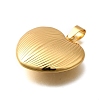 304 Stainless Steel Pendants LS-STAS-H200-25G-17-2