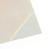 Transparent PVC Vinyl Sheets DIY-WH0163-09A-04-2