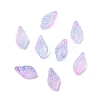 Glass Beads GLAA-D303-08F-1