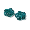 Handmade Lampwork European Beads LAMP-F039-01E-2