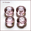 Imitation Austrian Crystal Beads SWAR-F065-6mm-03-1