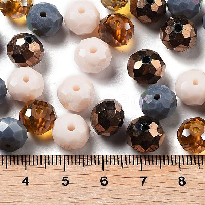 Glass Beads EGLA-A034-LM10mm-34-1