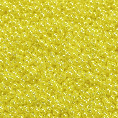 TOHO Round Seed Beads SEED-TR11-0128-1