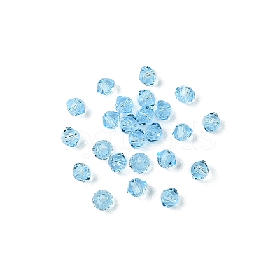 Preciosa® Crystal Beads Y-PRC-BA3-60000-1