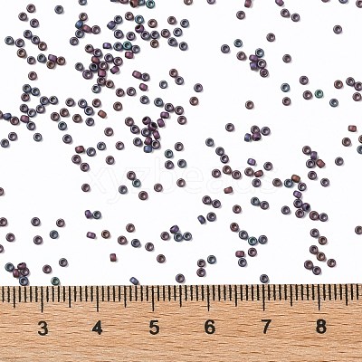 TOHO Round Seed Beads X-SEED-TR15-0704-1
