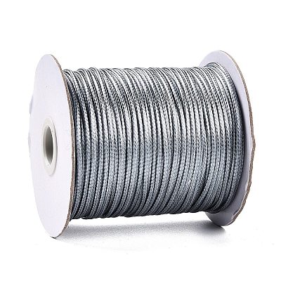 Korean Waxed Polyester Cord YC2.5mmY-6-1
