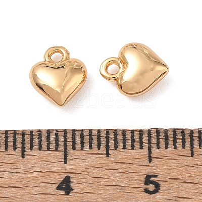SHEGRACE Brass Charms XGRQ7H935-963G-1