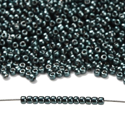 TOHO 11/0 Round Beads X-SEED-TR11-0601-1