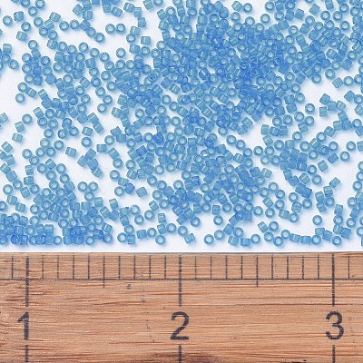 MIYUKI Delica Beads X-SEED-J020-DB1318-1