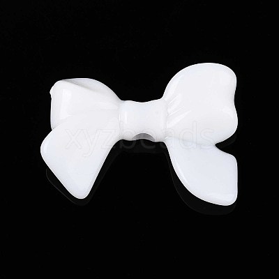 Acrylic Bead OACR-H038-43F-1