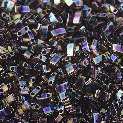 MIYUKI Half TILA Beads X-SEED-J020-HTL296-1