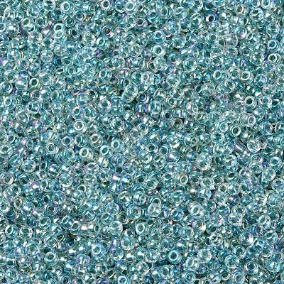 MIYUKI Round Rocailles Beads SEED-JP0008-RR0263-1