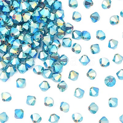 Preciosa® Crystal Beads X-PRC-BA4-60100-20000-1
