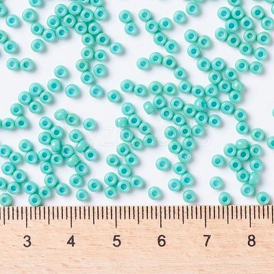 MIYUKI Round Rocailles Beads SEED-JP0009-RR4475-1