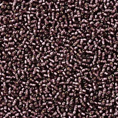 TOHO 11/0 Round Beads SEED-JPTR11-0026BF-1