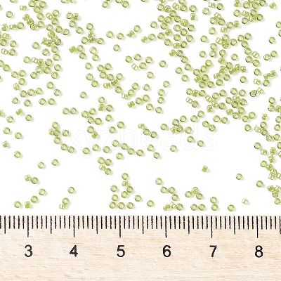 TOHO 15/0 Round Beads LS-X-SEED-TR15-0457-1