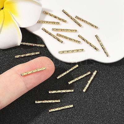 SHEGRACE Brass Beads XGRPCH920-206G-1