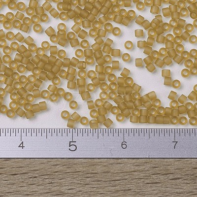 MIYUKI Delica Beads SEED-X0054-DB0771-1