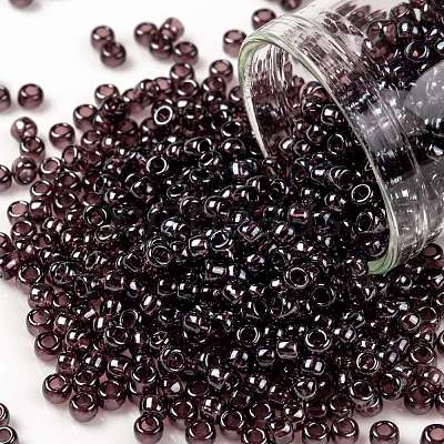 TOHO 8/0 Round Beads SEED-XTR08-0115-1