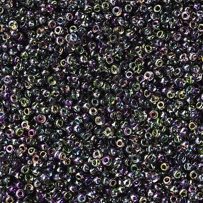 MIYUKI Round Rocailles Beads X-SEED-G007-RR4571-1