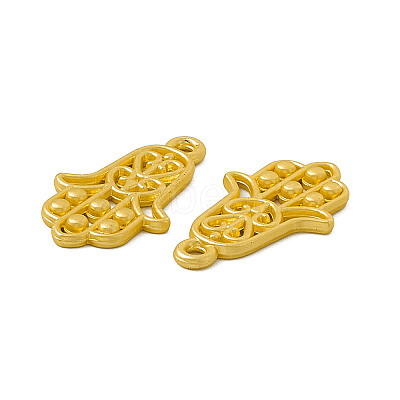 Rack Plating Alloy Pendants LS-PALLOY-M202-16MG-1