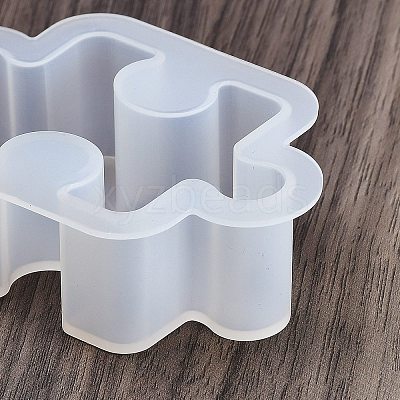 DIY Pendant Silicone Molds LS-DIY-S047-04A-1