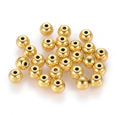 Tibetan Style Alloy Beads LS-K0PAG031-1