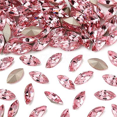 Preciosa® MAXIMA Crystal Fancy Stones X-PRC-FG8-70020-1