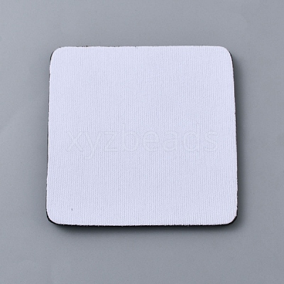 Rubber Cup Mats AJEW-WH0410-22-1
