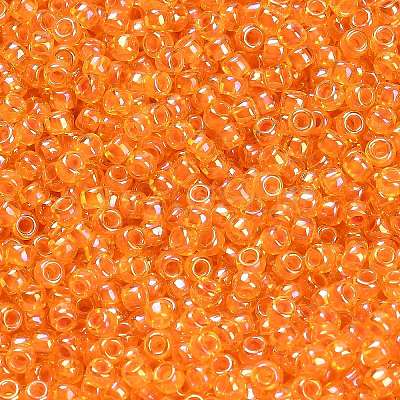 TOHO 8/0 Round Beads SEED-TR08-1827-1