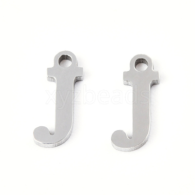 201 Stainless Steel Charms STAS-N091-176J-P-1