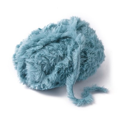 Polyester & Nylon Blended Yarns YCOR-C001-01A-1