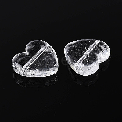 Handmade Lampwork Beads LAMP-T023-27A-1